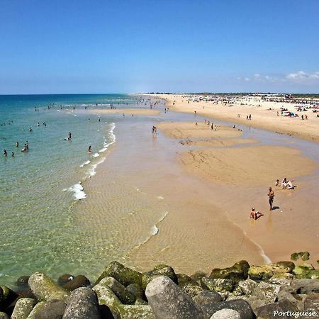 Tavira Central By Homing Экстерьер фото