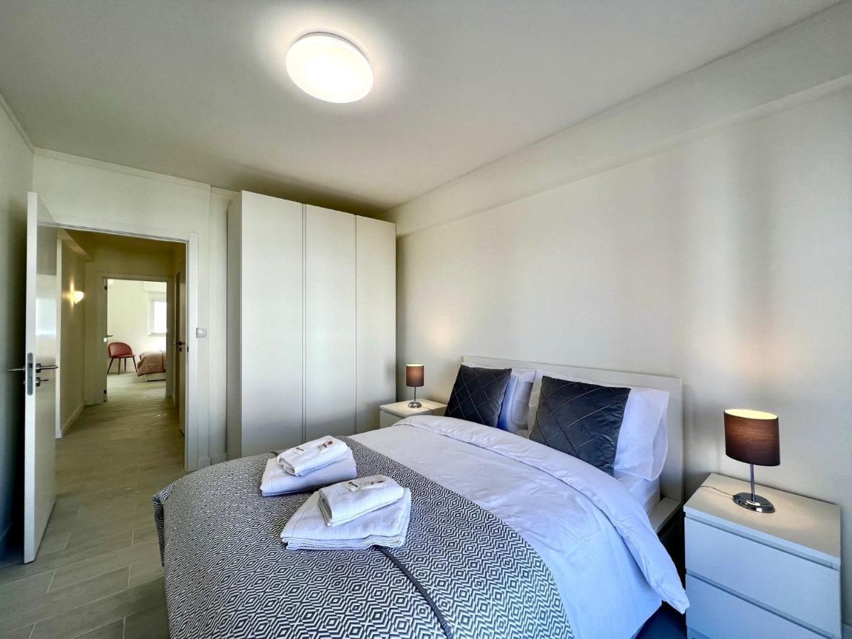 Tavira Central By Homing Экстерьер фото