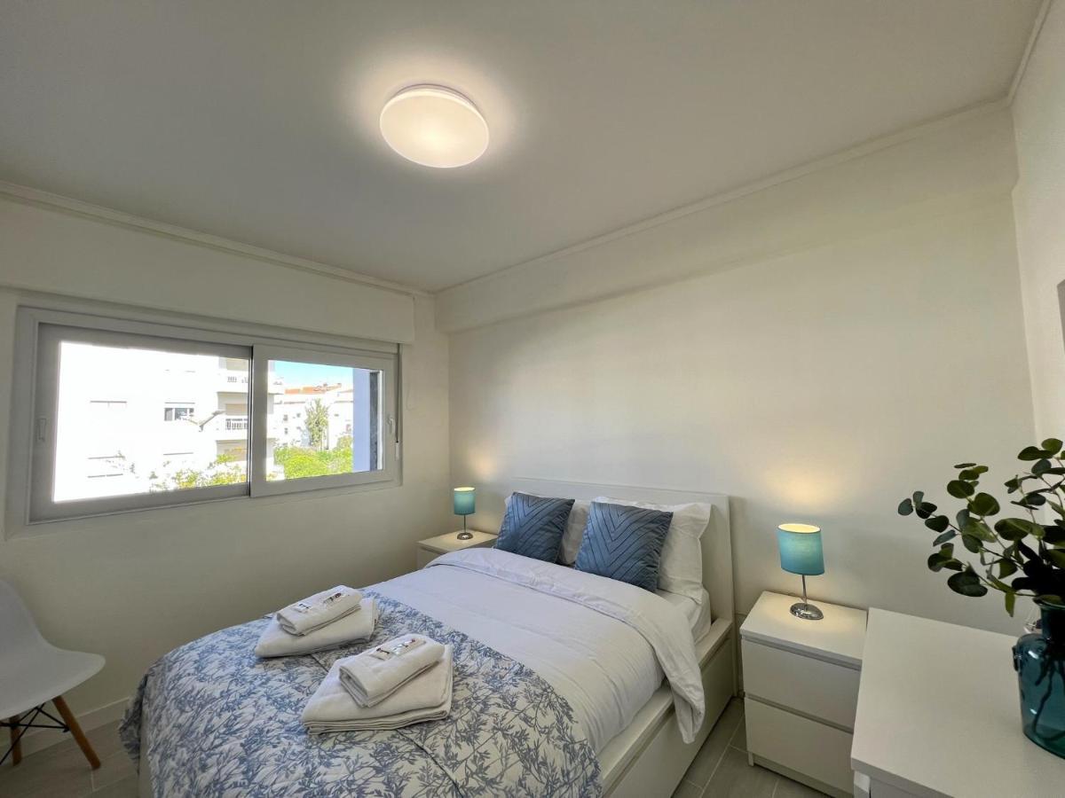 Tavira Central By Homing Экстерьер фото