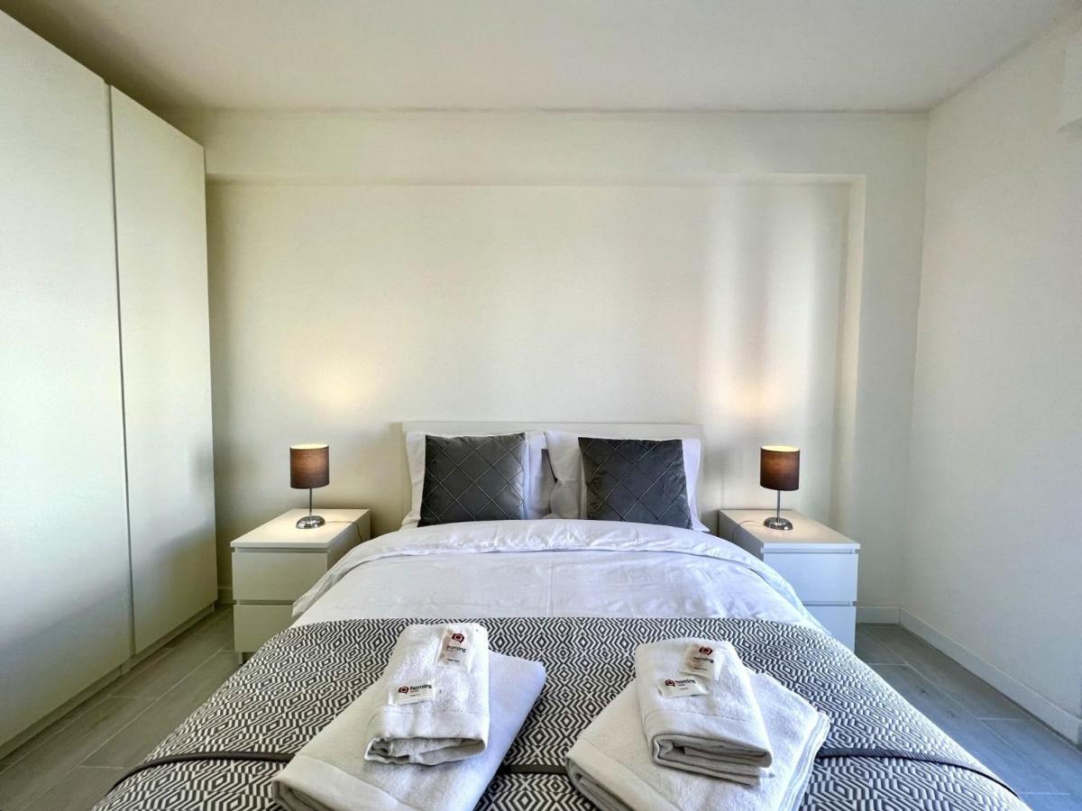 Tavira Central By Homing Экстерьер фото
