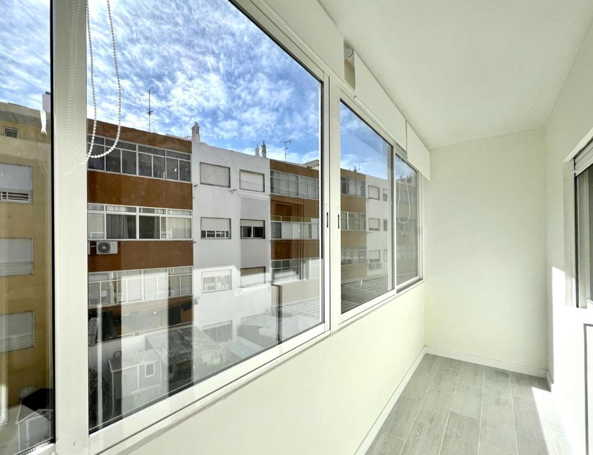 Tavira Central By Homing Экстерьер фото