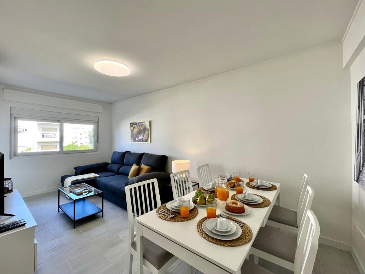 Tavira Central By Homing Экстерьер фото