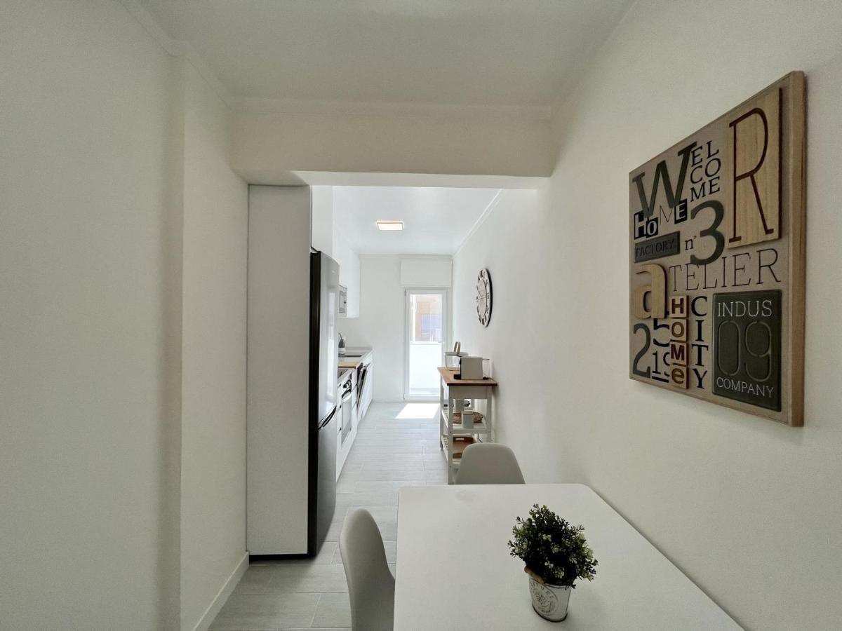 Tavira Central By Homing Экстерьер фото