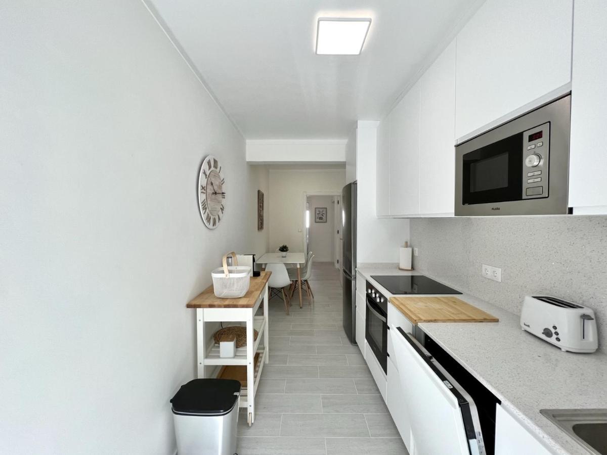 Tavira Central By Homing Экстерьер фото