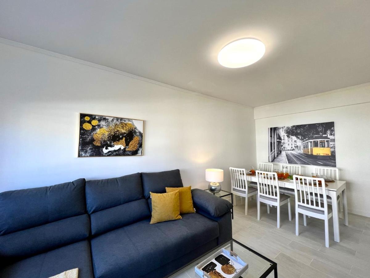 Tavira Central By Homing Экстерьер фото