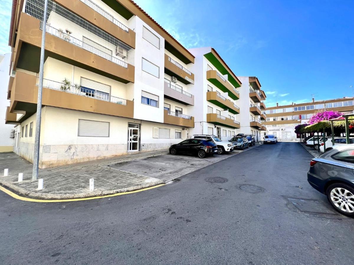 Tavira Central By Homing Экстерьер фото