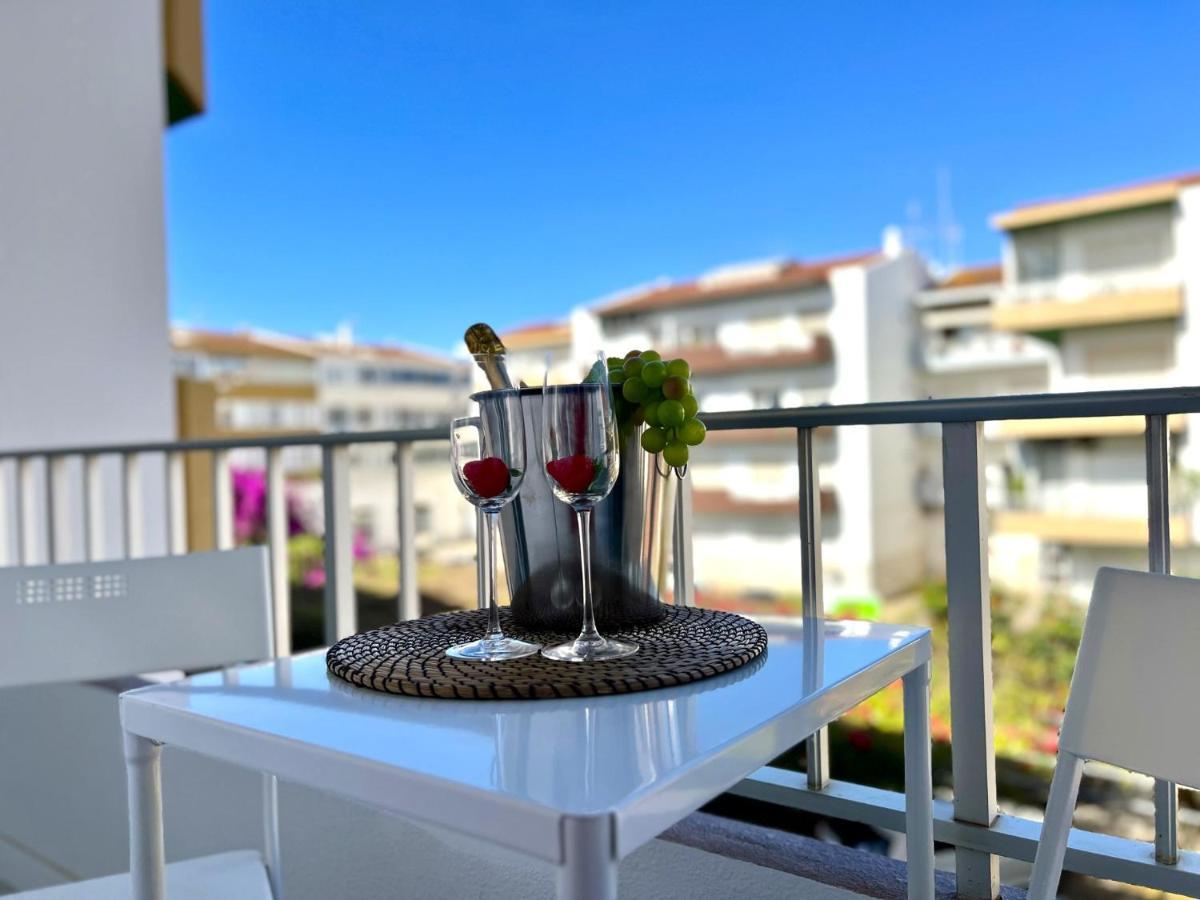 Tavira Central By Homing Экстерьер фото