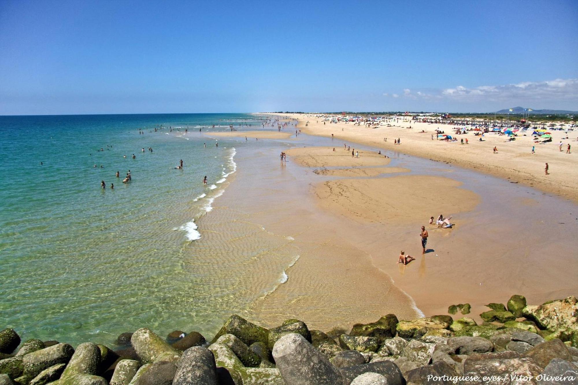 Tavira Central By Homing Экстерьер фото